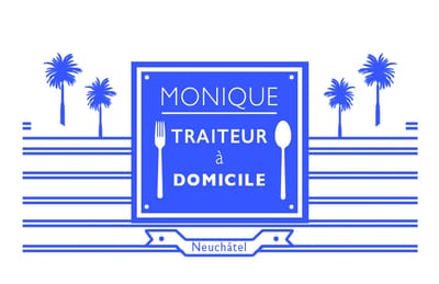 traiteur à domicile