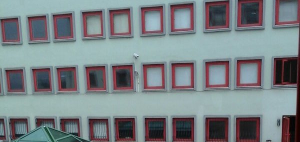 Gemi Makineleri İşletme Mühendisliği