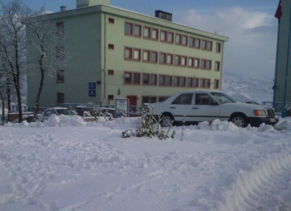 Deniz Ulaştırma İşletme Mühendisliği