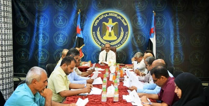 برئاسة الجعدي .. الأمانة العامة تناقش خططها المستقبلية وجدول أعمالها