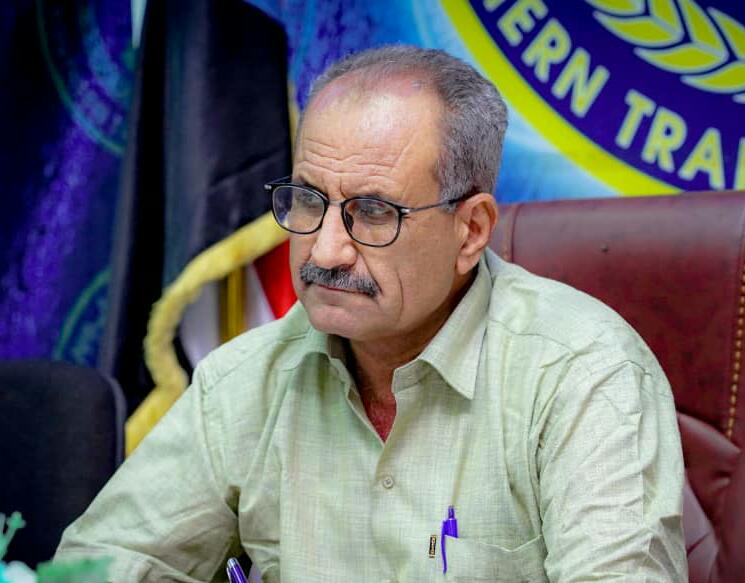 الجعدي : الضالع ستبقى مقبرة الغزاة وإلتحام قوات العمالقة في جبهة مريس أذاق العدو مرارة الهزيمة والإنكسار