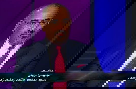 بالفيديو.. حديث الرئيس الزُبيدي لبرنامج "بلاقيود" في قناة BBC البريطانية
