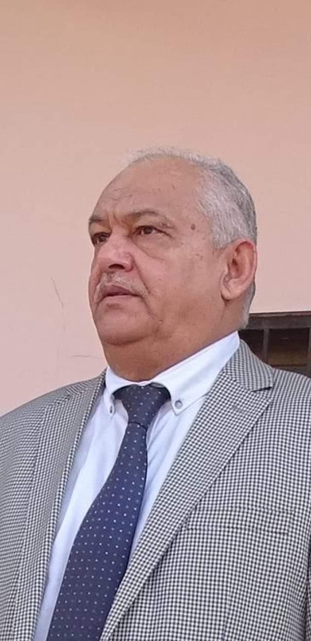 البروفيسور الوالي في سلسلة " حتى لا ننسى " : الوحدة او الموت .. !