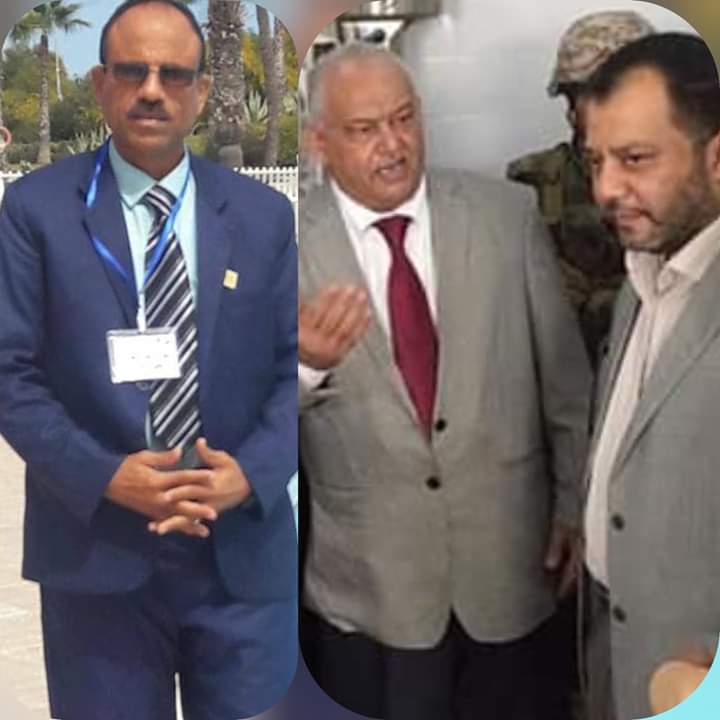 نقلا له تحياتي الرئيس الزبيدي .. الكاف والوالي يزوران الاستاذ "عبدالرحمن يحي" القيادي في المجلس الانتقالي الجنوبي بالعاصمة عدن
