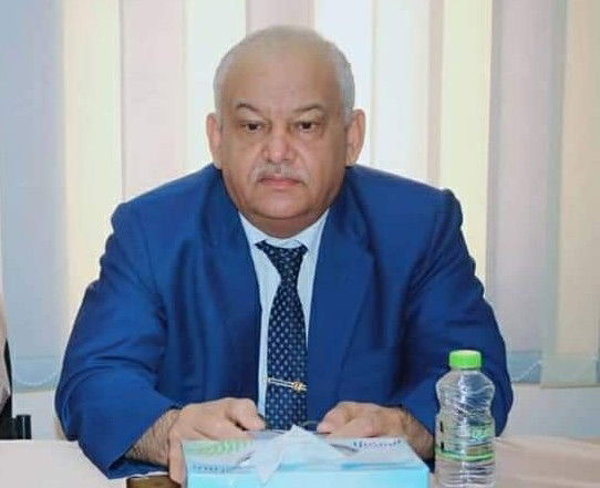 الوالي يترأس اجتماعاً لرؤساء المنظمات المجتمعية الجنوبية في العاصمة عدن