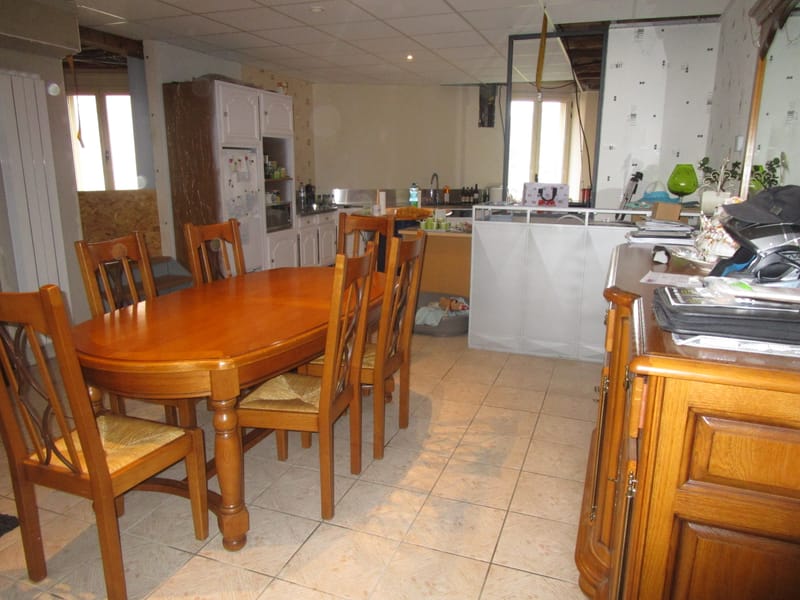 SOUS COMPROMIS 70 000E HAI