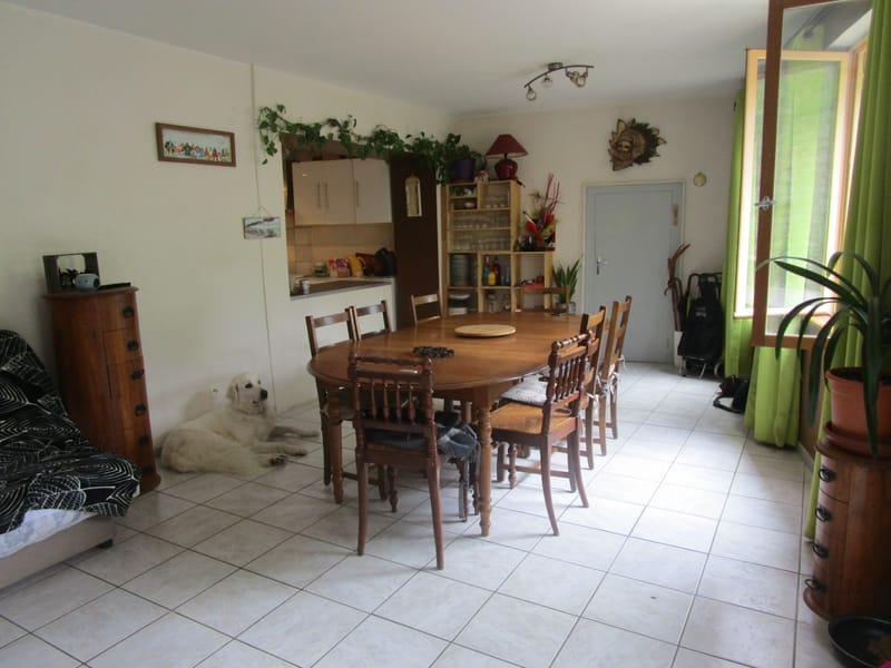SOUS COMPROMIS 99000 EUROS HAI
