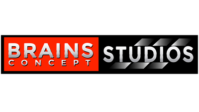 BRAINS CONCEPT STUDIOS