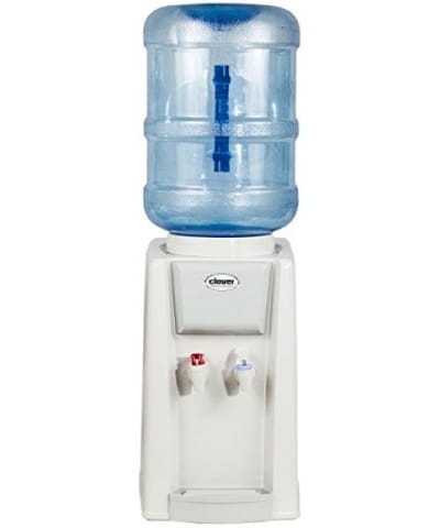Your Water Cooler - 7 Top Questions