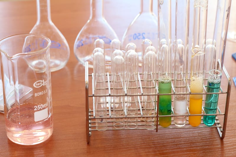 BIOCHEMISTRY