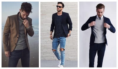 Como estar a la moda