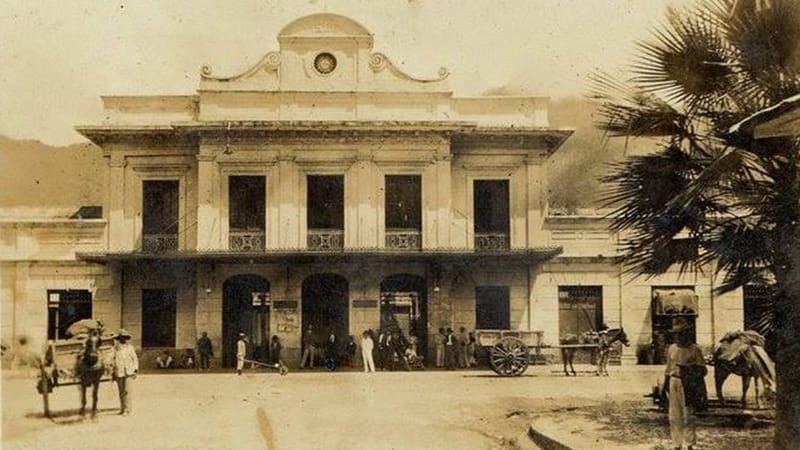 Historia