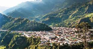 Sitios turisticos