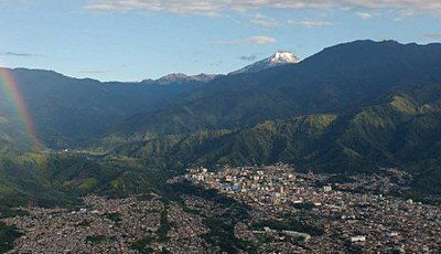 Geografia