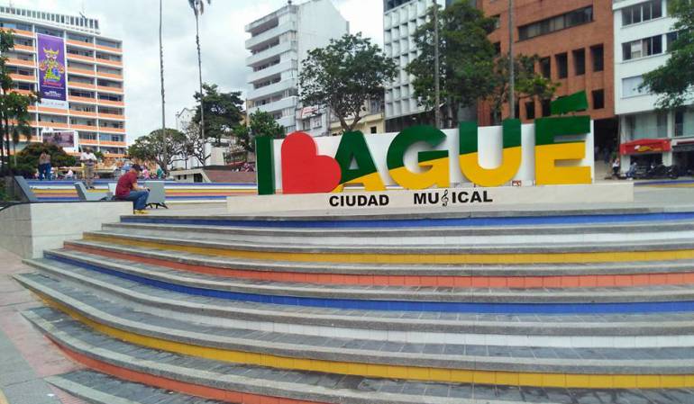 PARQUE MURILLO TORO