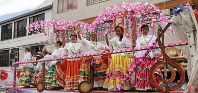 FESTIVAL DE FESTIVALES image