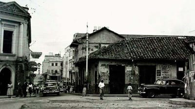 HISTORIA DE IBAGUE image
