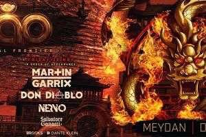 Bao Music and Dance Fest