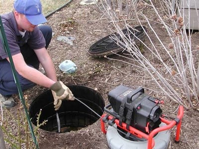 Septic Inspections image