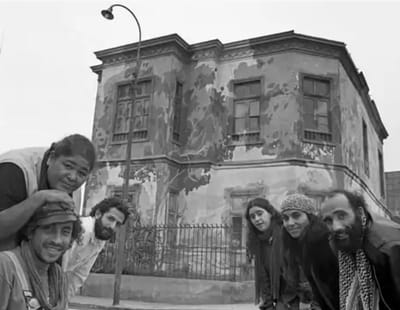 30 años de la tarumba image