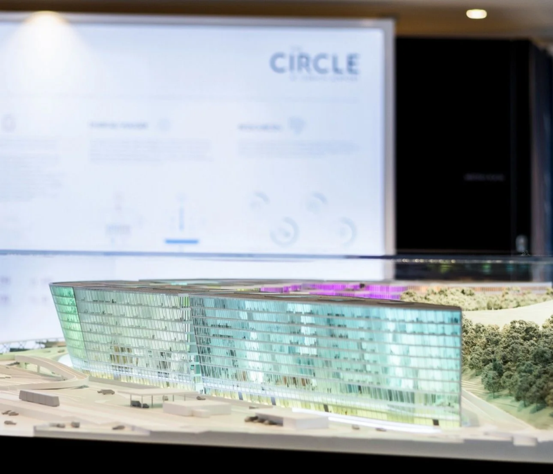 BIM GEBÄUDEMODELLIERUNG