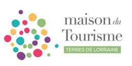 Maison du tourisme en pays terre de Lorraine