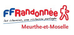 Comité Départemental FFRandonnée de Meurthe-et-Moselle