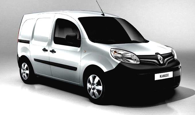 TRANSPORT UTILITAIRE