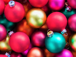 FERIA DEL ÁRBOL Y LA ESFERA