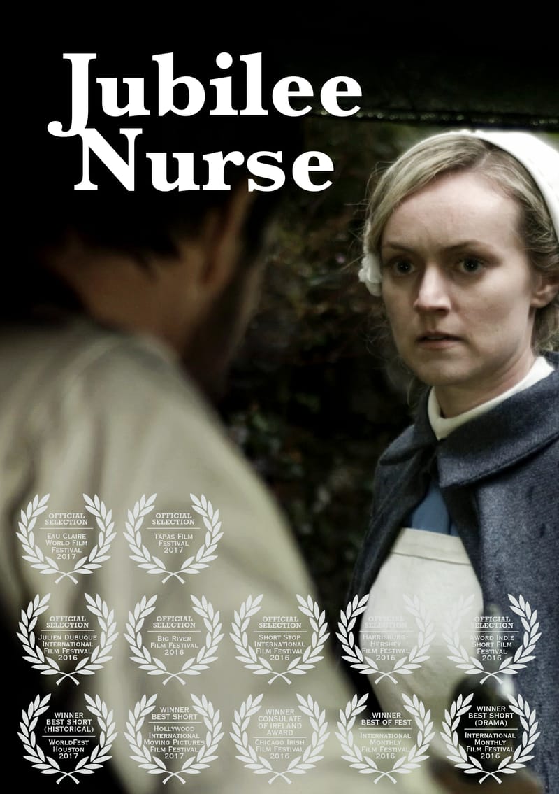 Jubilee Nurse