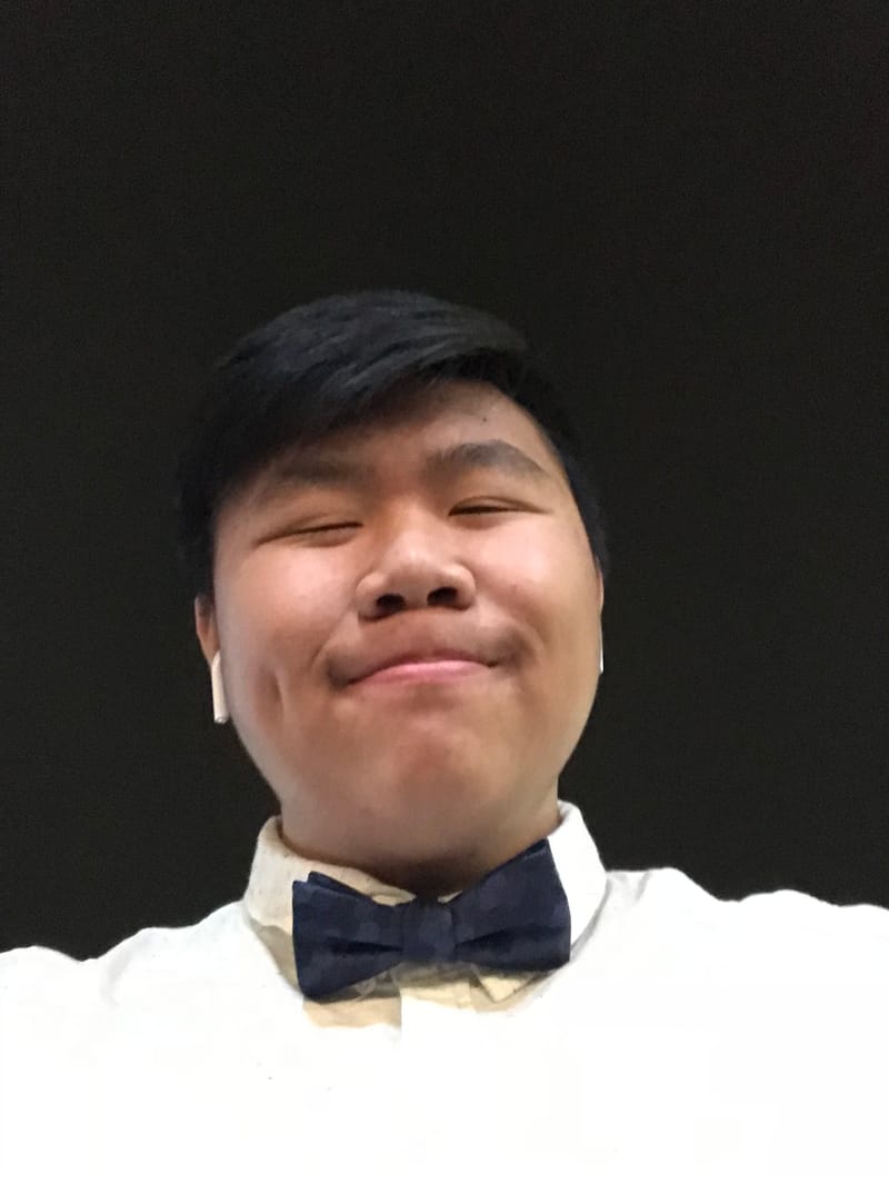 Jimmy Nguyen