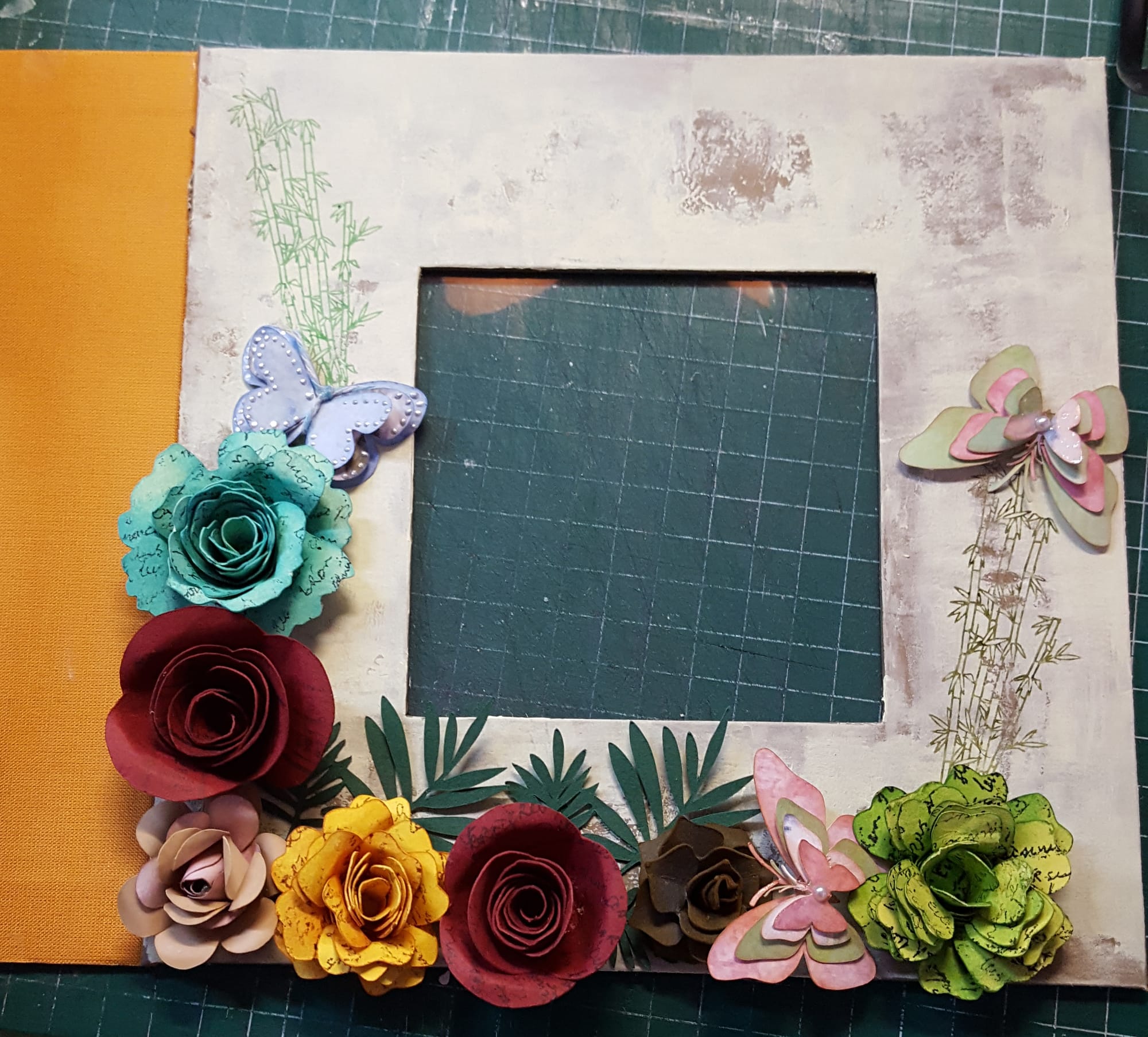 En proceso...