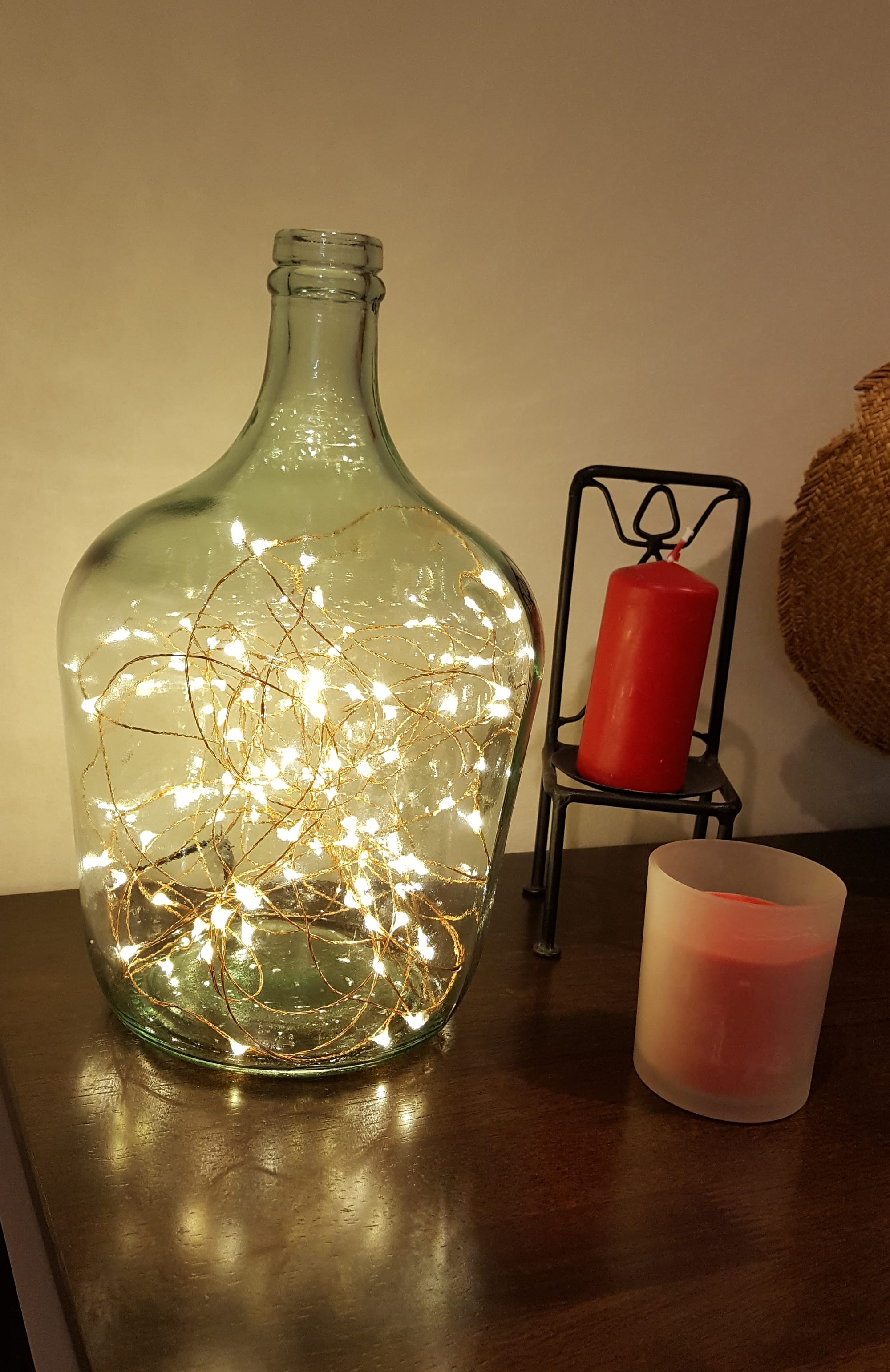 Lámpara LED