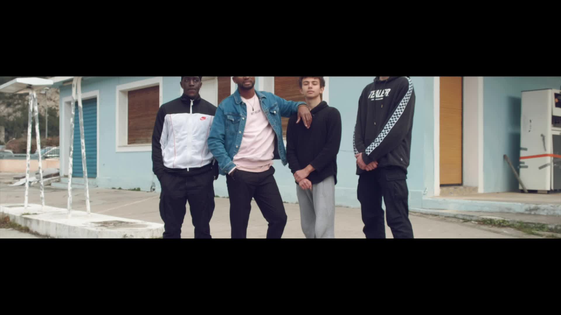 Clip Cyrille TIP-C