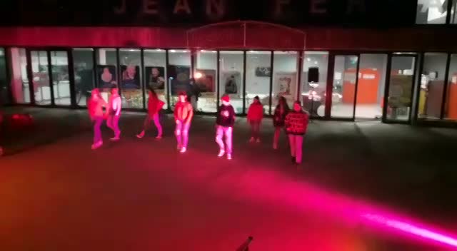 Moderne Juniors & Ados