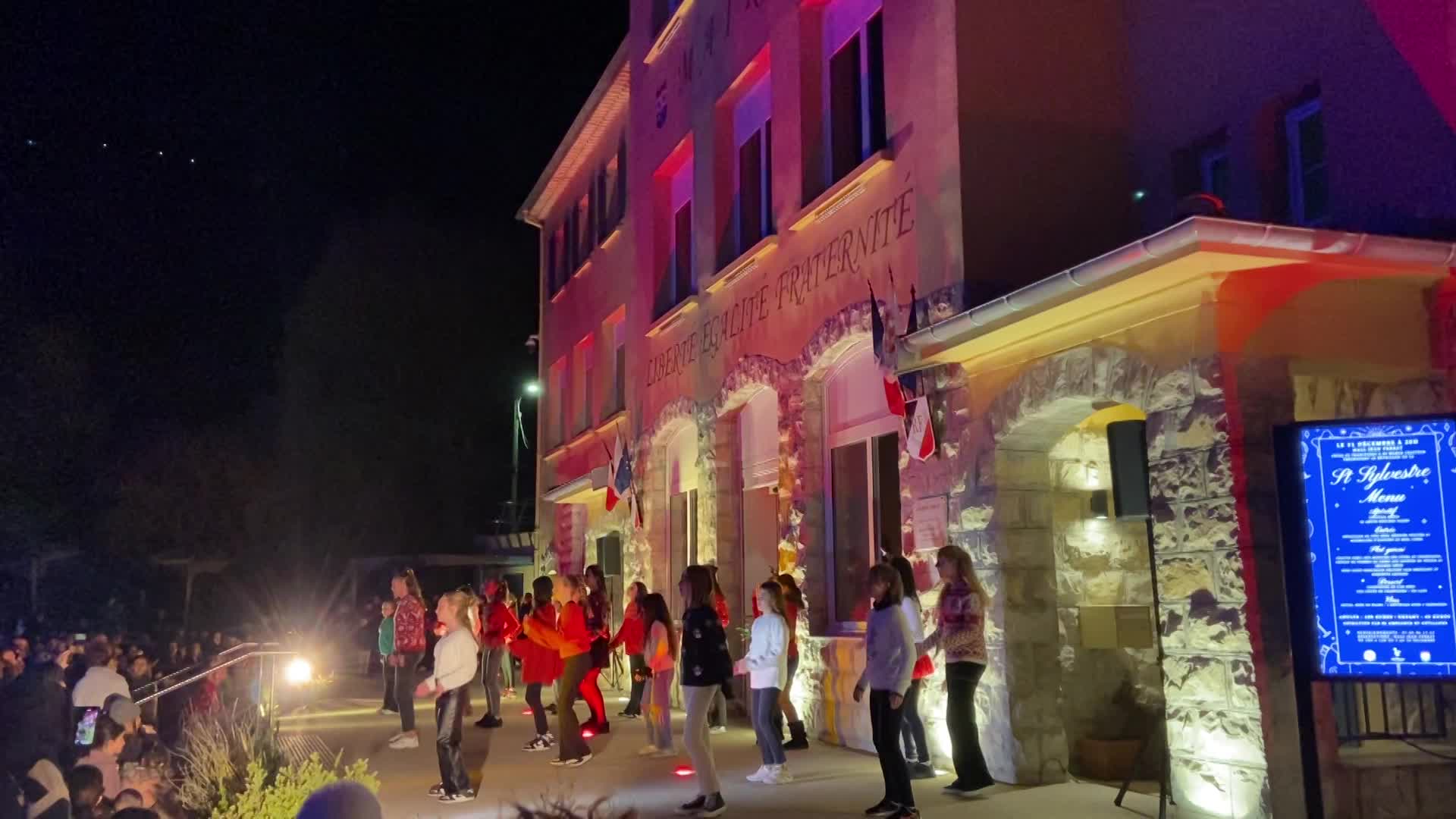 Marché de Noël de Drap