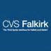 CVS falkirk CVS falkirk