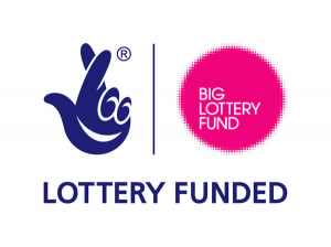 Big Lottery Fund Big Lottery Fund