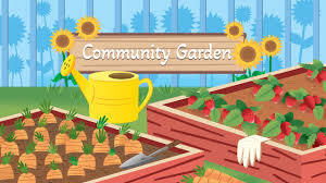 Community growing