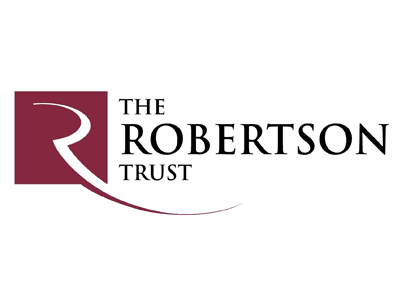 The Robertson Trust The Robertson Trust