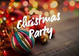 Children’s Christmas party