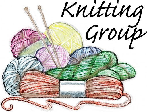 Tamfourhill knitting group