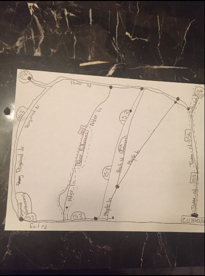 bus routes image