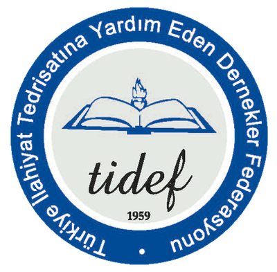 Türkiye İlahiyat Tedrisatına Yardım Eden Dernekler Federasyonu (TİDEF)
