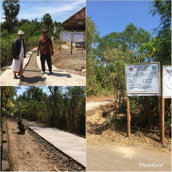 MODEL PENGEMBANGAN WILAYAH