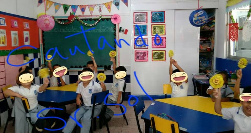 SUGERENCIAS EDUCATIVAS