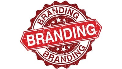 How to use branding logo as a strategy for business success?