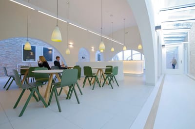 Top Things to Consider in the Interior of Psychiatric Clinics