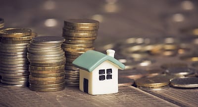 המירוץ לדירה הרוכשים נאחזים במשכנתא