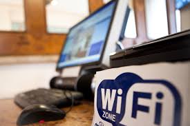 Internet Wifi
